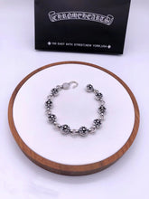 China Replica Chrome Hearts Bracelets 40usd Only
